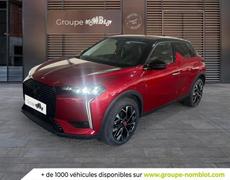 Ds DS3 Chalon-sur-Saône
