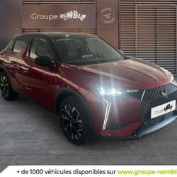 Ds DS3 3 CROSSBACK Crossback PureTech 130 EAT8 Performance Line+ Chalon-sur-Sa&ocirc;ne