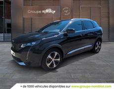 Peugeot 3008 - BlueHDi 130ch S&S EAT8 GT - 23 990 €