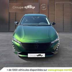 Peugeot 308 III Phase 1 PureTech 110ch S&S BVM6 Active Pack Ch&acirc;tenoy-le-Royal