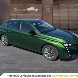 Peugeot 308 III Phase 1 PureTech 110ch S&S BVM6 Active Pack Ch&acirc;tenoy-le-Royal