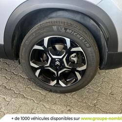 Citroen C5 Aircross PureTech 130 S&S BVM6 Feel Pack Chalon-sur-Sa&ocirc;ne