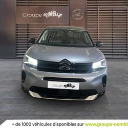 Citroen C5 Aircross PureTech 130 S&S BVM6 Feel Pack Chalon-sur-Sa&ocirc;ne