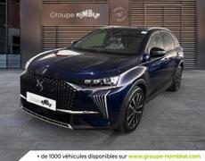 DS DS7