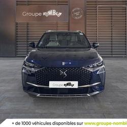 DS DS7 Hybride Rechargeable E-Tense 225 EAT8 Opera Chalon-sur-Sa&ocirc;ne