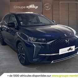 DS DS7 Hybride Rechargeable E-Tense 225 EAT8 Opera Chalon-sur-Sa&ocirc;ne