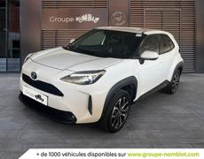 Toyota Yaris Cross Chalon-sur-Saône