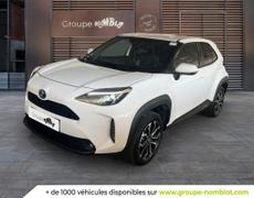 Toyota Yaris Cross Chalon-sur-Saône