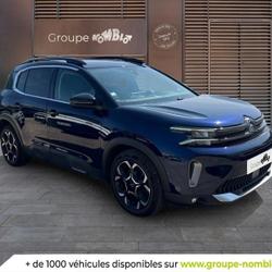 Citroen C5 Aircross Hybride Rechargeable 225 e-EAT8 Shine occasion - Chalon-sur-Sa&ocirc;ne - photo 3/32