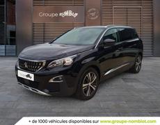 Peugeot 5008 Châtenoy-le-Royal