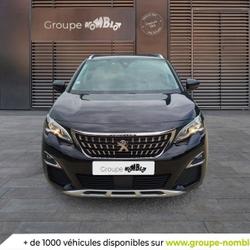 Peugeot 5008 BlueHDi 130ch S&S EAT8 Allure Ch&acirc;tenoy-le-Royal