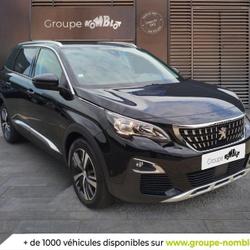 Peugeot 5008 BlueHDi 130ch S&S EAT8 Allure Ch&acirc;tenoy-le-Royal