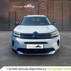 Citroen C5 Aircross Hybride 136 e-DCS6 Max Chalon-sur-Sa&ocirc;ne
