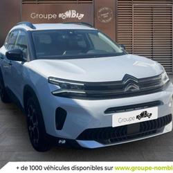 Citroen C5 Aircross Hybride 136 e-DCS6 Max Chalon-sur-Sa&ocirc;ne