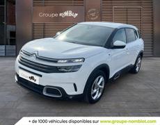 Citroen C5 Aircross Chalon-sur-Saône