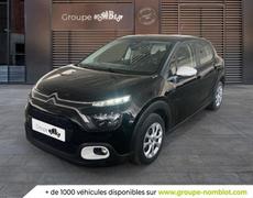 Citroen C3 Chalon-sur-Saône