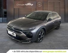 Citroen C5 2 Chalon-sur-Saône