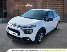 Citroen C3 - BlueHDi 100 S&S BVM6 Feel Business - 9 490 €