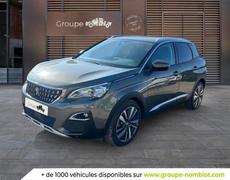 Peugeot 3008 Chalon-sur-Saône