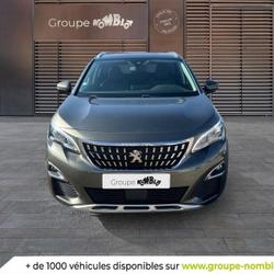 Peugeot 3008 BlueHDi 130ch S&S BVM6 Allure Chalon-sur-Sa&ocirc;ne