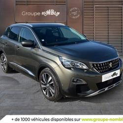 Peugeot 3008 BlueHDi 130ch S&S BVM6 Allure Chalon-sur-Sa&ocirc;ne