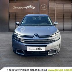 Citroen C5 Aircross Hybride Rechargeable 225 S&S e-EAT8 Feel Chalon-sur-Sa&ocirc;ne
