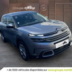 Citroen C5 Aircross Hybride Rechargeable 225 S&S e-EAT8 Feel Chalon-sur-Sa&ocirc;ne