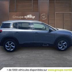 Citroen C5 Aircross Hybride Rechargeable 225 S&S e-EAT8 Feel Chalon-sur-Sa&ocirc;ne
