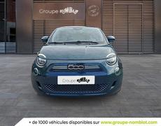 Fiat 500 II Châtenoy-le-Royal