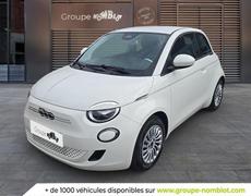 Fiat 500 II Châtenoy-le-Royal