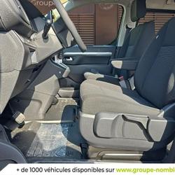 Fiat Ulysse M Diesel 180 ch Automatique Business Ch&acirc;tenoy-le-Royal