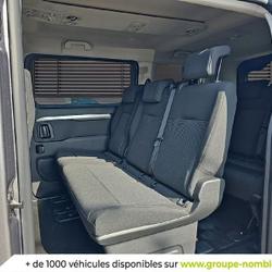Fiat Ulysse M Diesel 180 ch Automatique Business Ch&acirc;tenoy-le-Royal