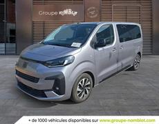 Fiat Ulysse Châtenoy-le-Royal