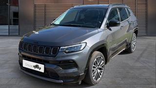 Jeep Compass  - photo 0