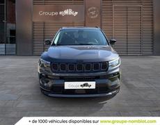 Jeep Compass Châtenoy-le-Royal
