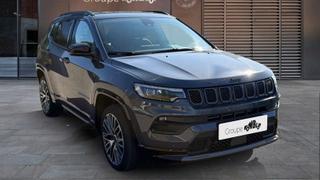 Jeep Compass  - photo 1