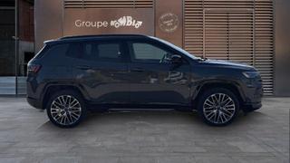 Jeep Compass  - photo 2