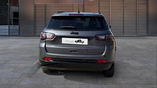 Jeep Compass  - photo 3