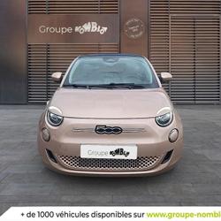 Fiat 500C NOUVELLE MY23 SERIE 2 e 118 ch Nouvelle 500 Ch&acirc;tenoy-le-Royal