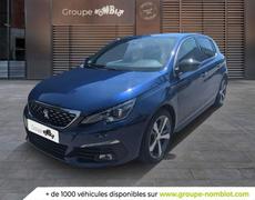 Peugeot 308 II Phase 2 Châtenoy-le-Royal