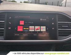 Peugeot 308 II Phase 2 Châtenoy-le-Royal