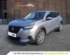Peugeot 2008 Châtenoy-le-Royal