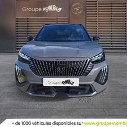Peugeot 2008 PureTech 130 S&S EAT8 GT occasion - Ch&acirc;tenoy-le-Royal - photo 2/28