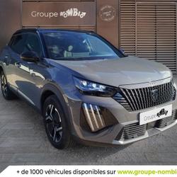 Peugeot 2008 PureTech 130 S&S EAT8 GT occasion - Ch&acirc;tenoy-le-Royal - photo 3/28
