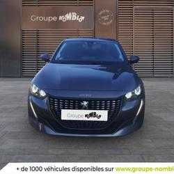 Peugeot 208 PureTech 100 S&S BVM6 Style Ch&acirc;tenoy-le-Royal