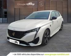 Peugeot 308 III Phase 1 Châtenoy-le-Royal
