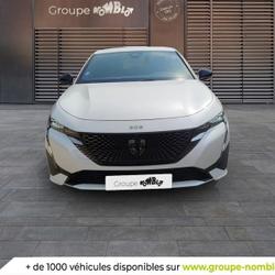 Peugeot 308 III Phase 1 PureTech 130ch S&S EAT8 GT Ch&acirc;tenoy-le-Royal
