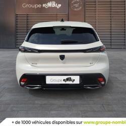 Peugeot 308 III Phase 1 PureTech 130ch S&S EAT8 GT Ch&acirc;tenoy-le-Royal