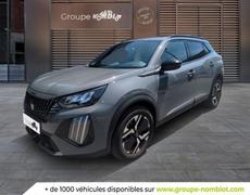 Peugeot 2008 Châtenoy-le-Royal