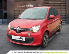 Renault Twingo 3 Châtenoy-le-Royal